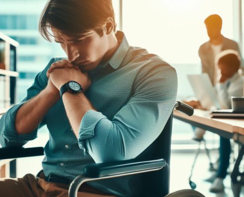 reincorporación incapacidad permanente