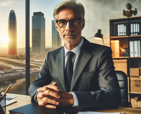 el mejor Asesor Laboral