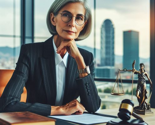 el mejor Asesor Laboral