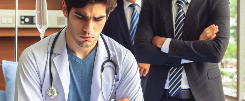 error en el diagnóstico