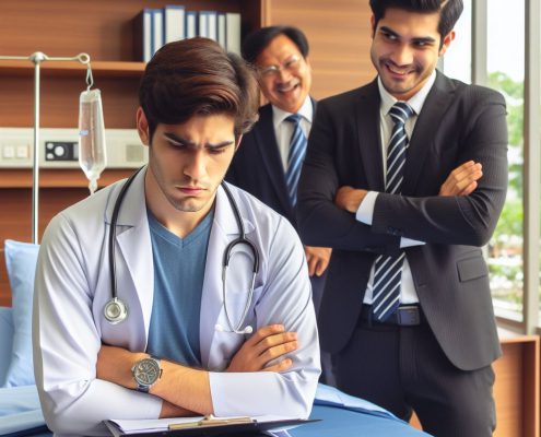 error en el diagnóstico