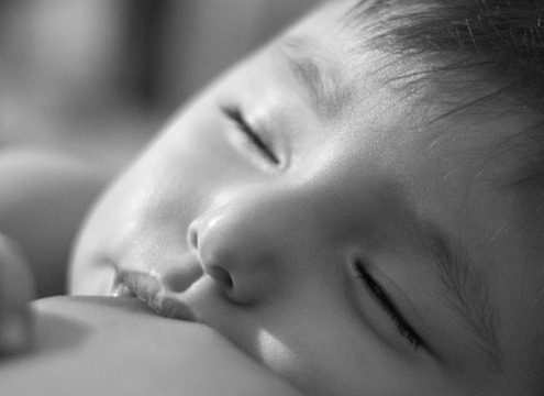 permiso de lactancia