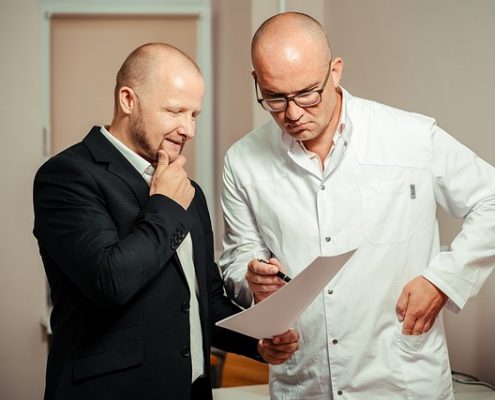 consentimiento informado