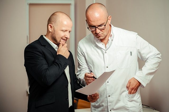 consentimiento informado