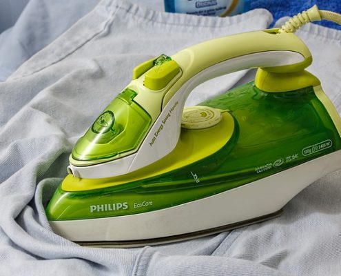 trabajador doméstico