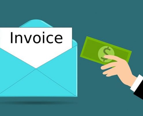 Facturación electrónica