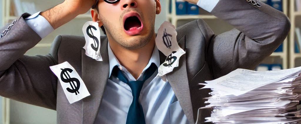 mala praxis en asesoría