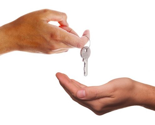 Registro único de arrendamientos