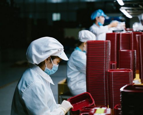 unidades productivas