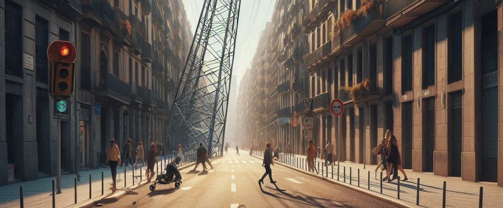 accidente NO laboral