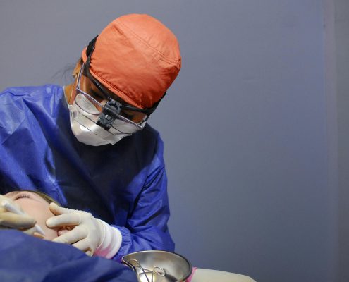 Negligencia en cirugía estética