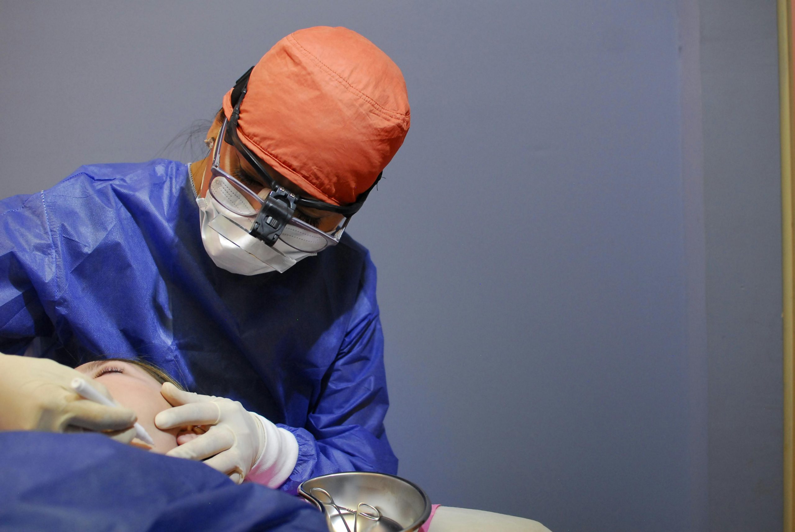 Negligencia en cirugía estética