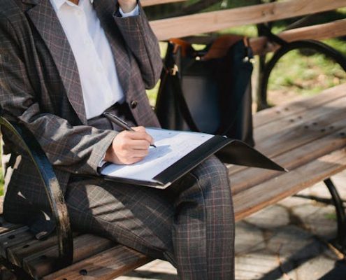 contratación de personal