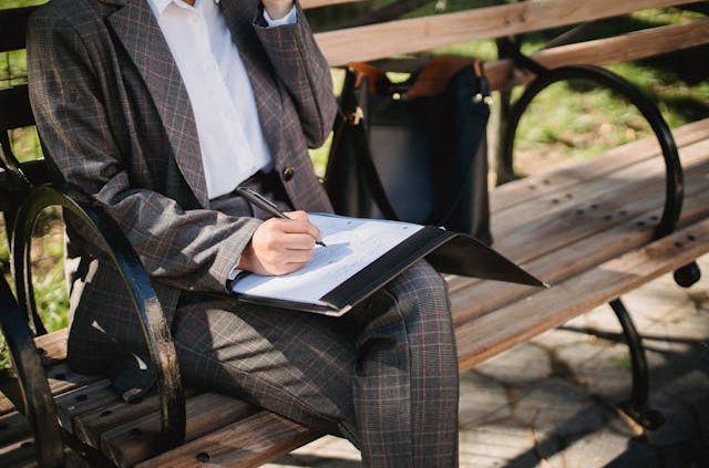 contratación de personal