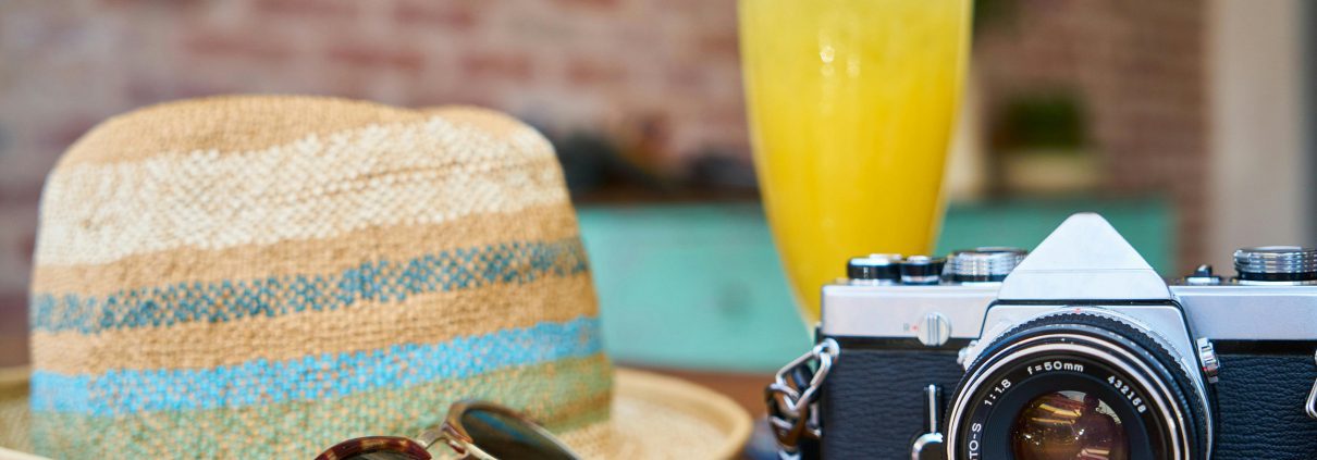 Vacaciones laborales