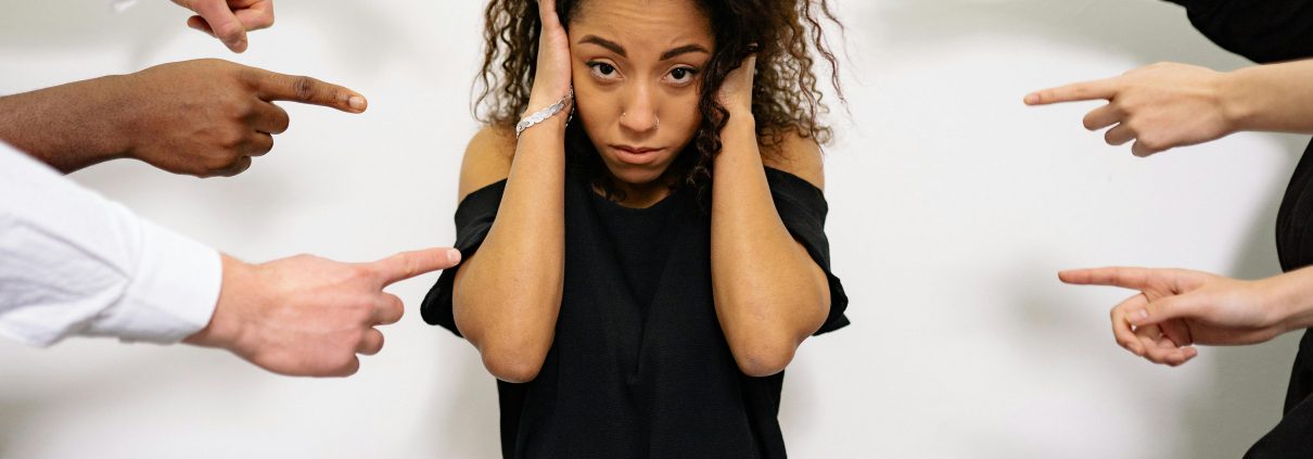 sufres acoso laboral