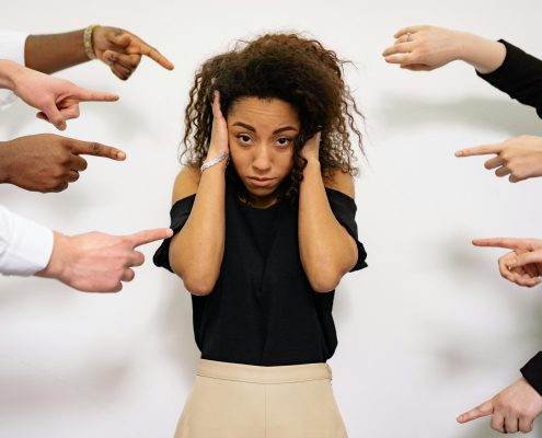 sufres acoso laboral