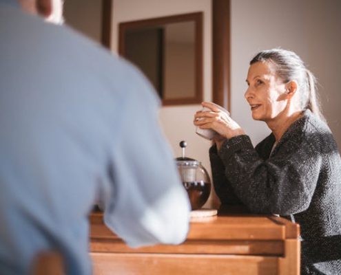 Jubilación anticipada