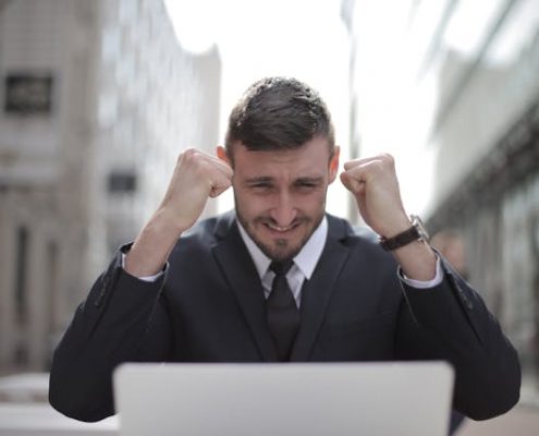 accidente laboral grave