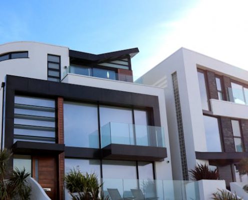 alzamiento de bienes