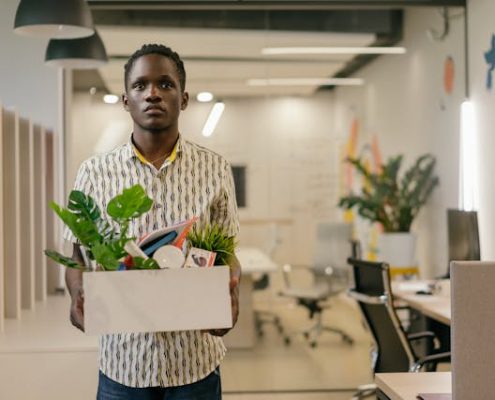 Guía completa sobre despidos