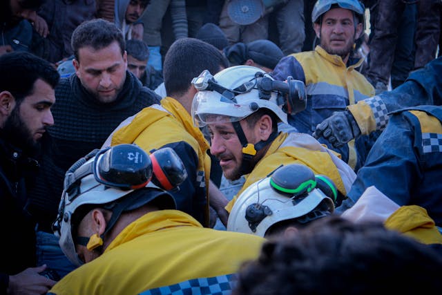 accidente laboral mortal