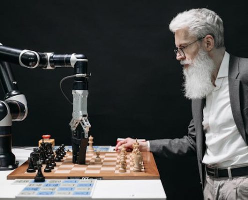 ChatGPT no es un Abogado