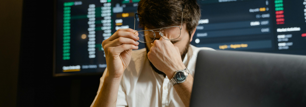 Academias trading online