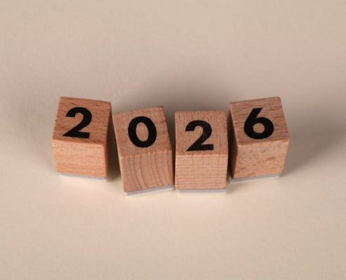 Novedades legislativas