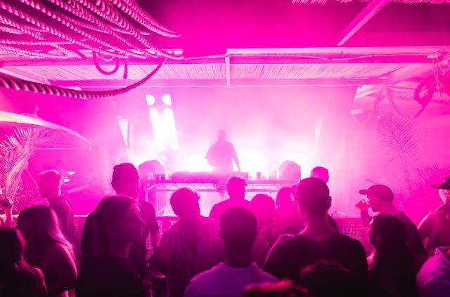 Negligencia en discotecas