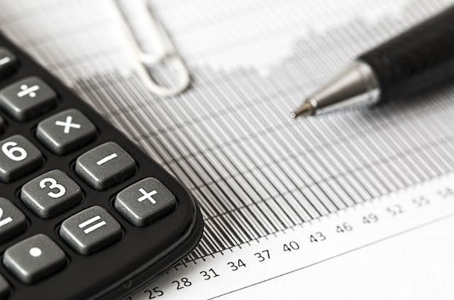 retención en nómina