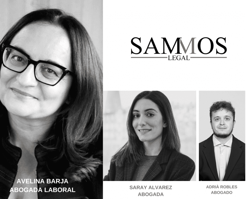 Abogados Laborales en Barcelona para consultas inmediatas gratuitas