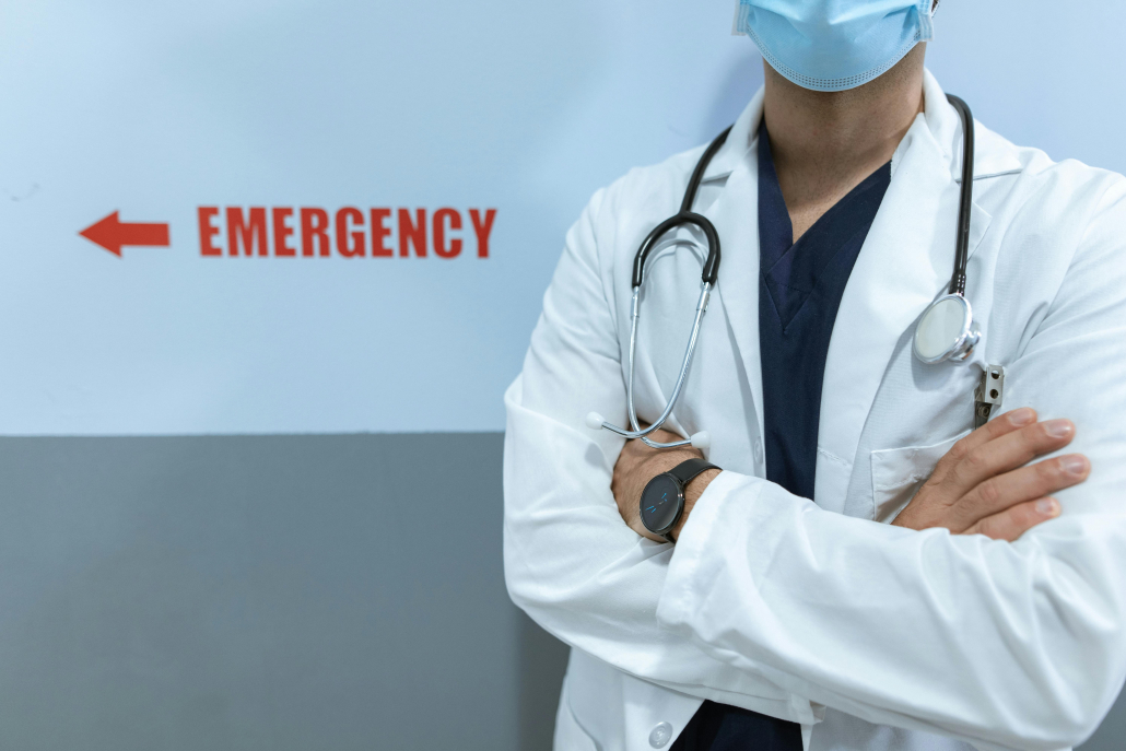 responsabilidad sanitaria