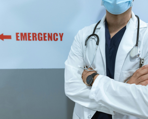responsabilidad sanitaria