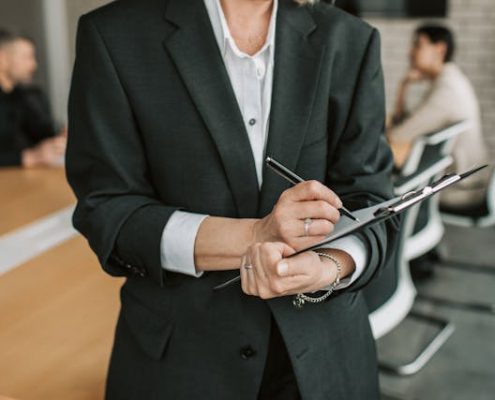 Inspección de Trabajo