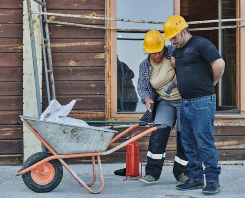 prestaciones por accidente laboral