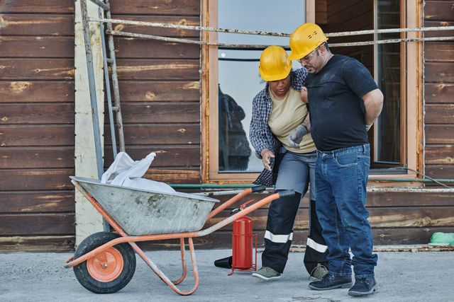 prestaciones por accidente laboral