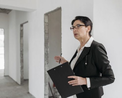 Inspección de Trabajo en PYMES