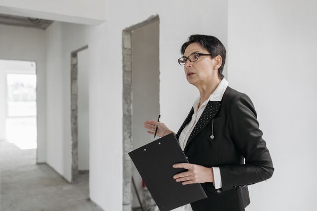 Inspección de Trabajo en PYMES