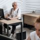 Discriminación por edad en el trabajo