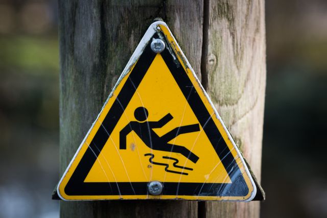 accidentes laborales